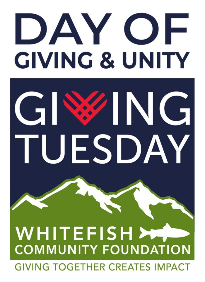 Help Sustain Flathead Audubon on Day of Giving May 5-6