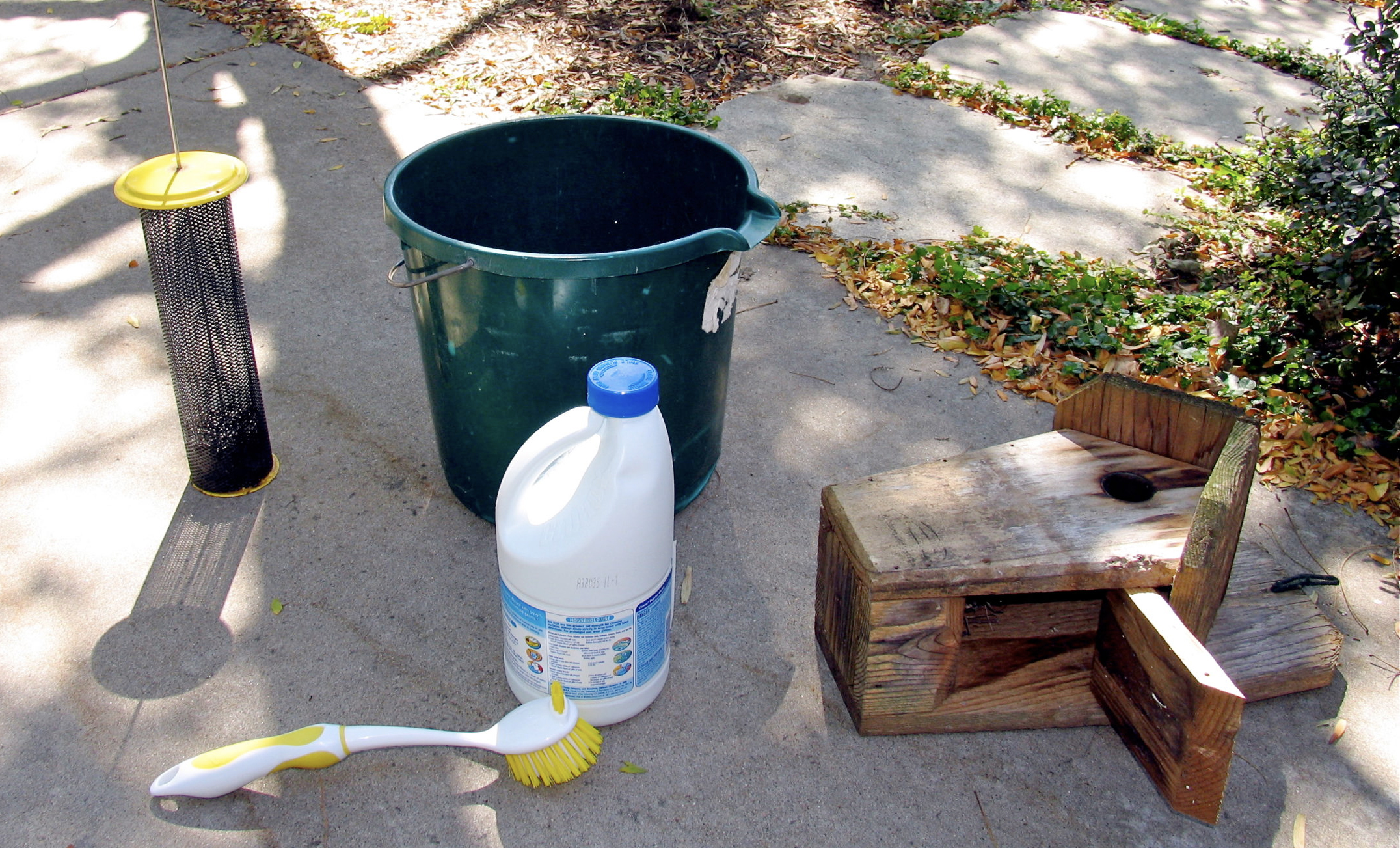 Conservation Corner – April 2023