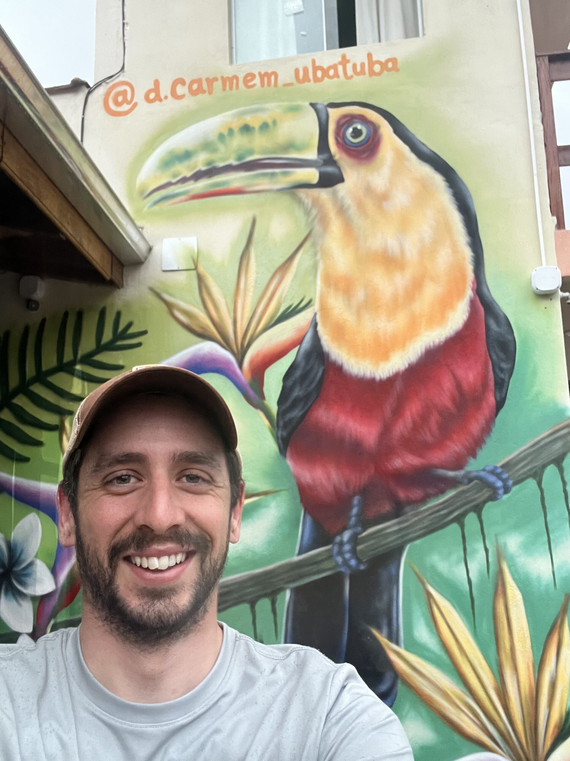 November 2025 General Meeting & Program