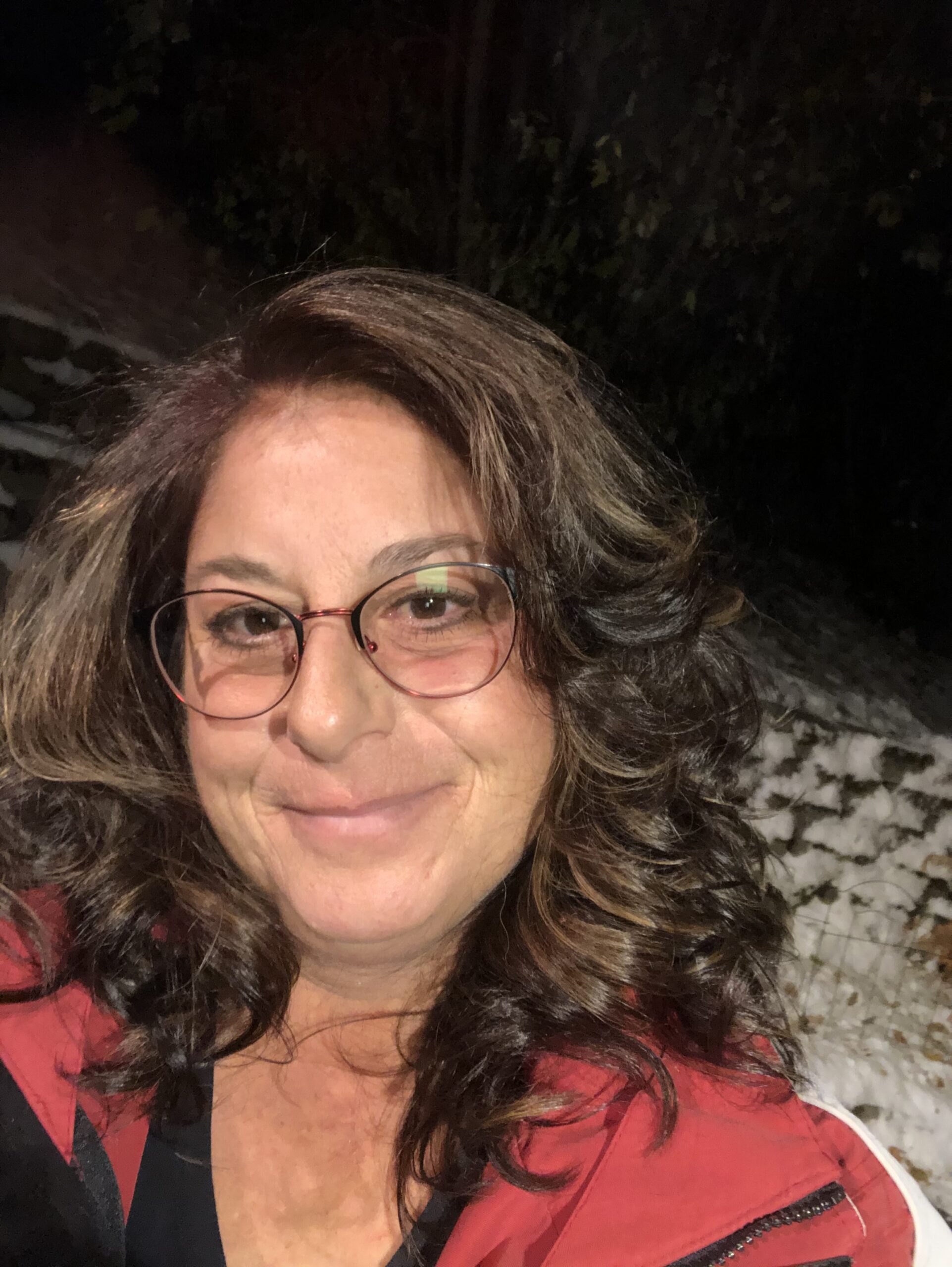 Meet Board Member Michell De Leon Tyler