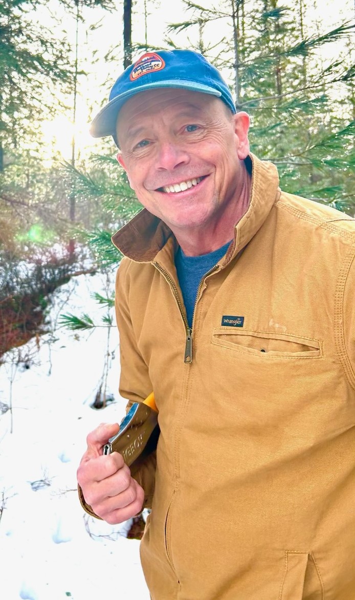 General Program: FWP Recreation and Conservation Projects on Flathead Lake