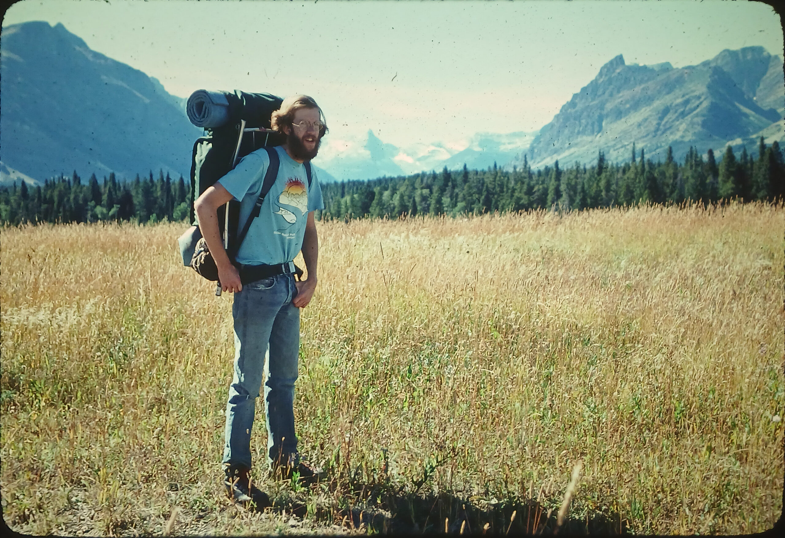 Meet FAS Board Member Ken Fielder