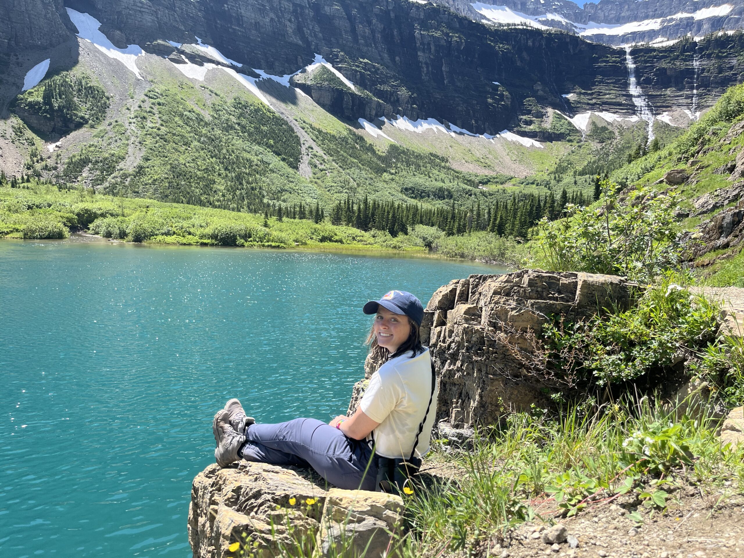 Meet Our New Operations Coordinator!