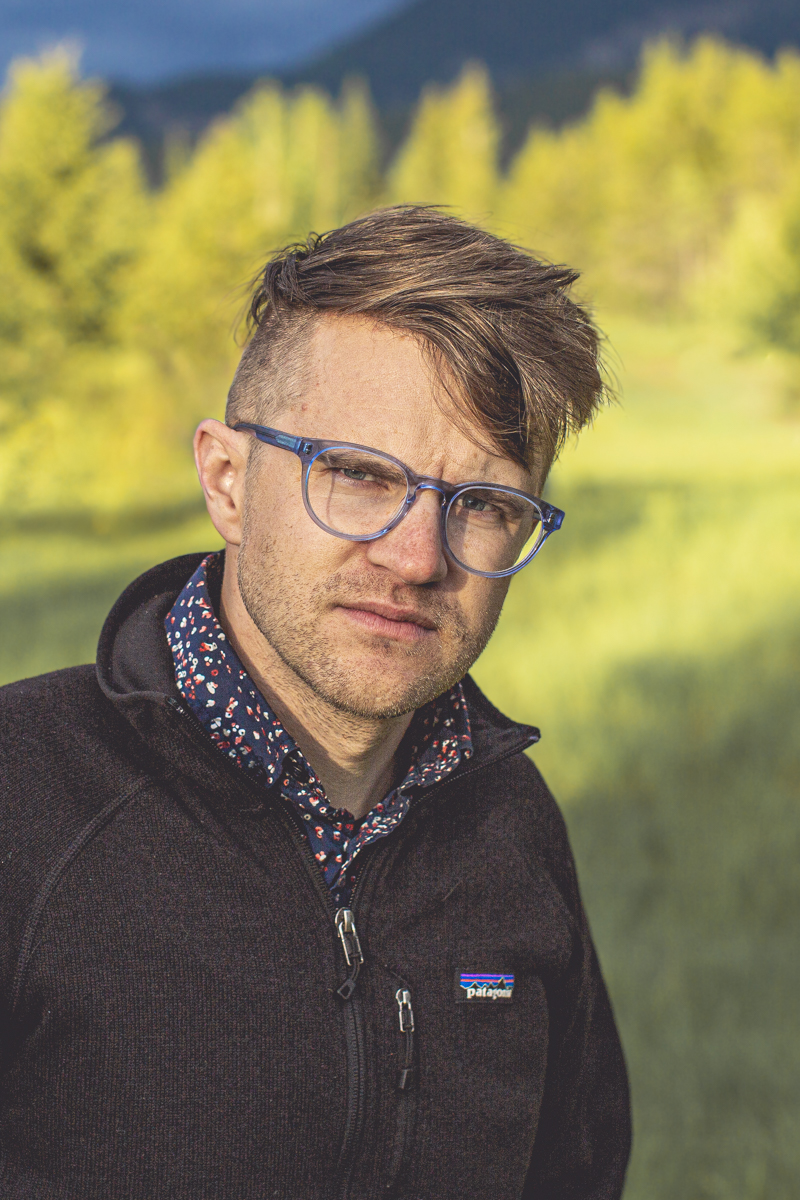 General Program: Recalling Birds: A Photography Exhibit